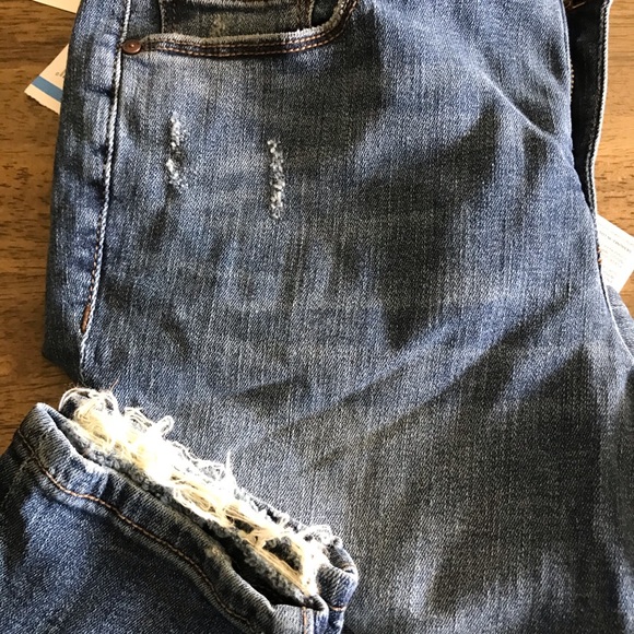 Sanctuary Social Ankle Skinny Size 25 - Picture 4 of 8